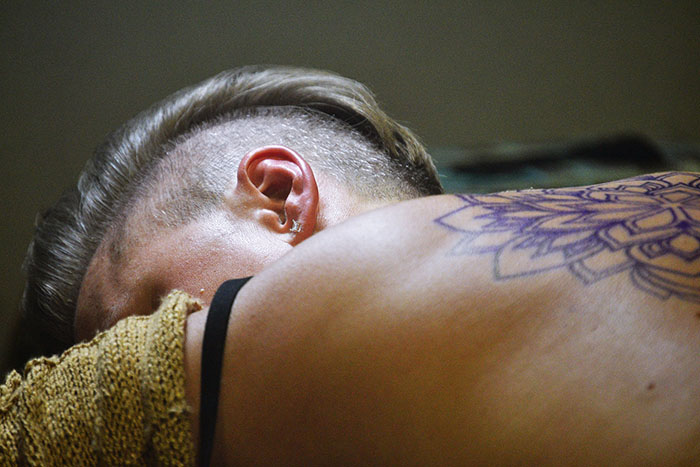 Ex-Offenders Open Up About 34 Hard-To-Break Habits After Coming Out Of Prison