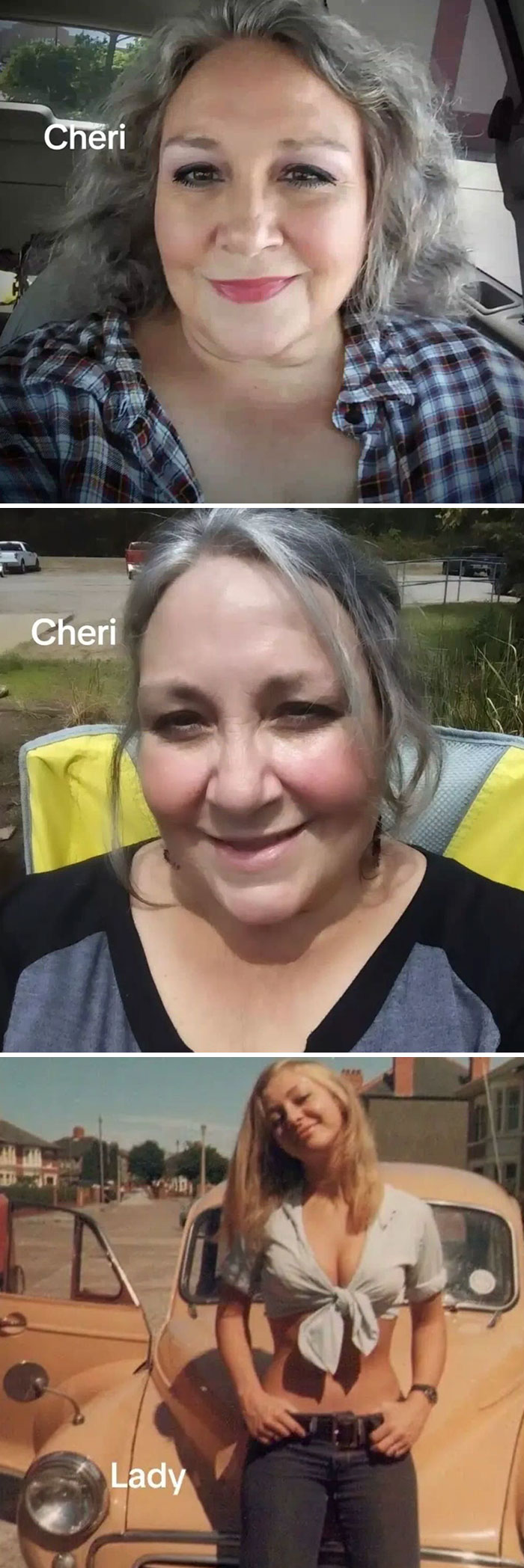 Elderly-Woman-Now-Then-Cheri-Lady-Tiktok-Trend
