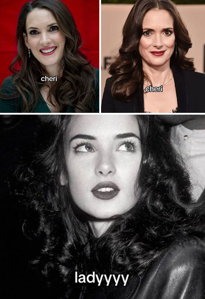 Elderly-Woman-Now-Then-Cheri-Lady-Tiktok-Trend