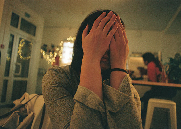 Guy Ghosts Girlfriend For 3 Years, Reappears Like Nothing Happened Once She Has A House