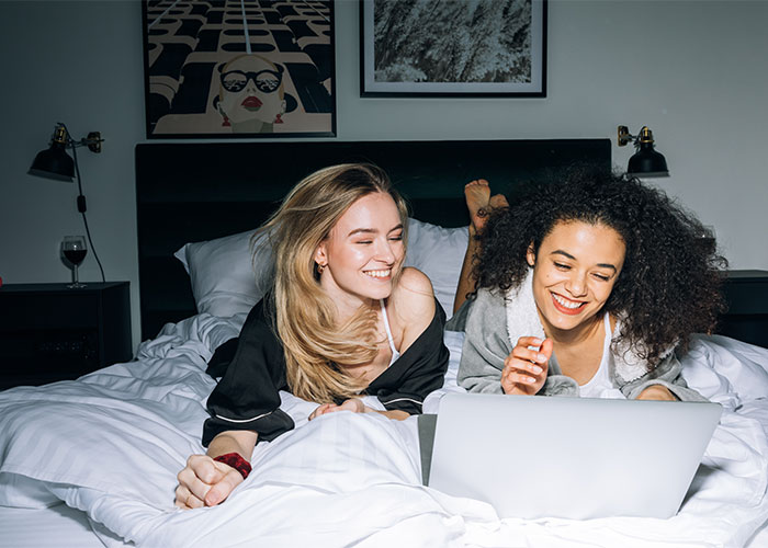 Guy Ghosts Girlfriend For 3 Years, Reappears Like Nothing Happened Once She Has A House