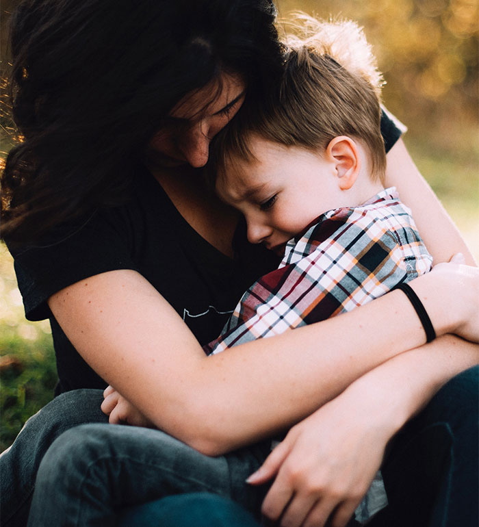 Guy Refuses To Pretend He's Gonna Kidnap A Child, Entitled Mother Furious Guy Refuses To Pretend He's Gonna Kidnap A Child, Entitled Mother Furious