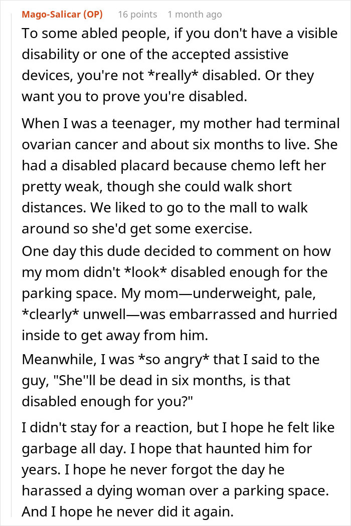 Entitled ‘Karen’ Comes Storming Out Of The Store, Is Met With Police And $1,000 Fine Entitled ‘Karen’ Comes Storming Out Of The Store, Is Met With Police And $1,000 Fine