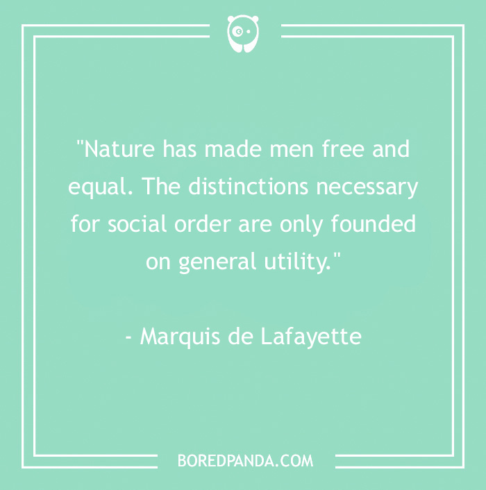 123 Famous Equality Quotes We Should Reflect On