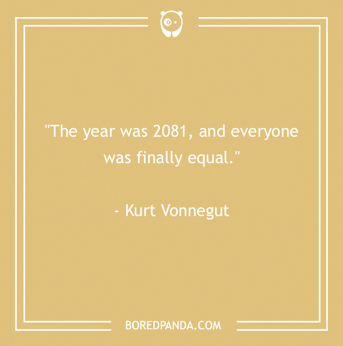 123 Famous Equality Quotes We Should Reflect On