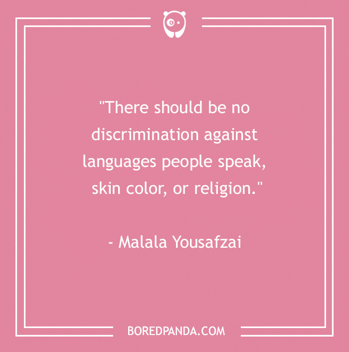 123 Famous Equality Quotes We Should Reflect On