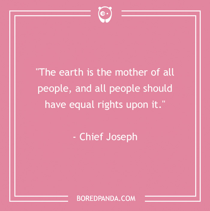 123 Famous Equality Quotes We Should Reflect On