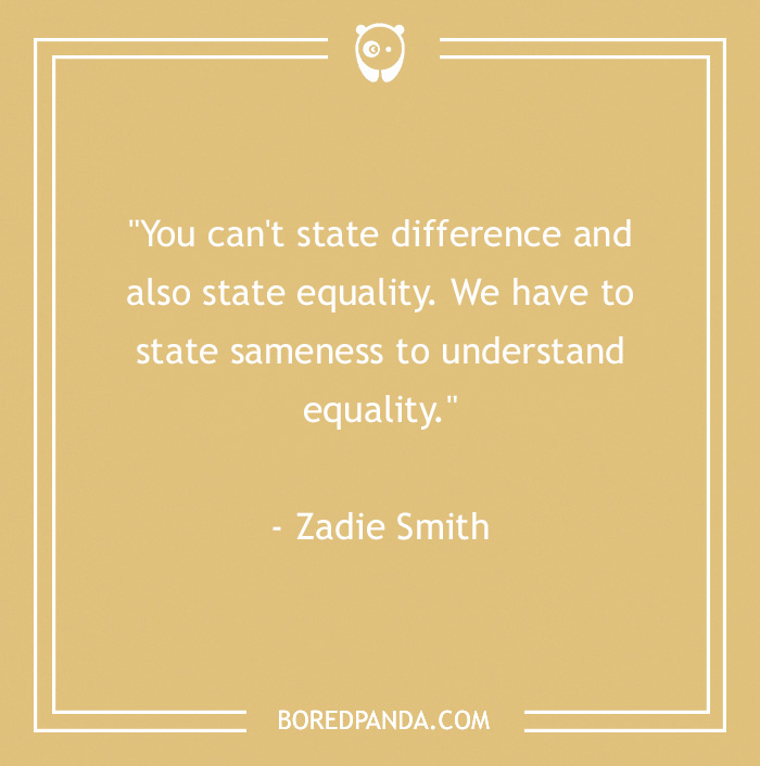 123 Famous Equality Quotes We Should Reflect On