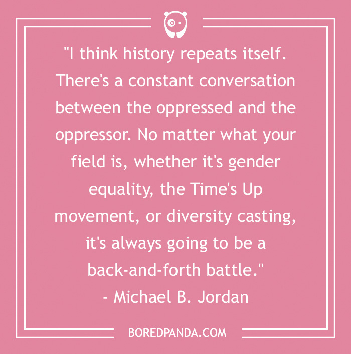 123 Famous Equality Quotes We Should Reflect On