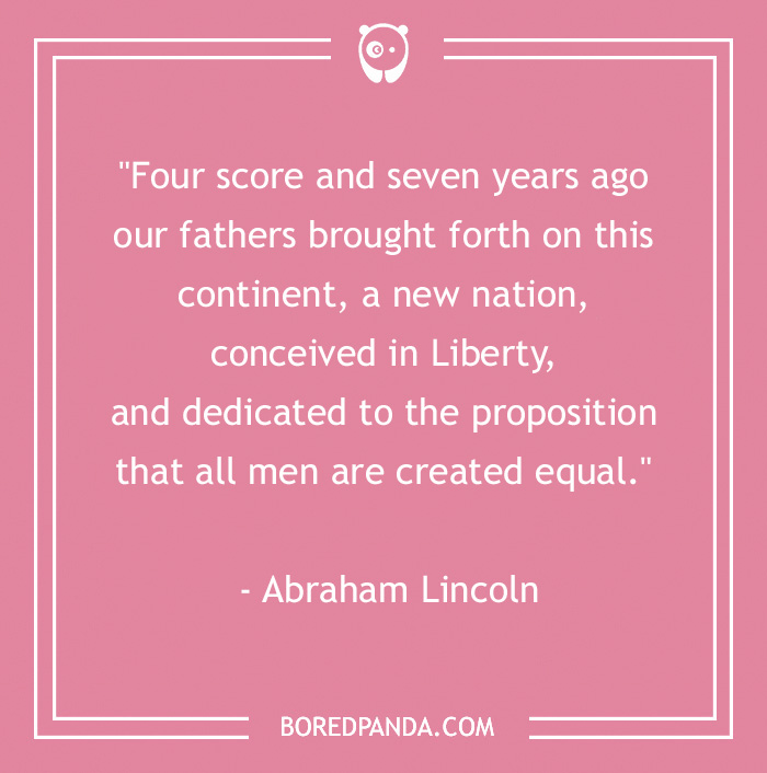 123 Famous Equality Quotes We Should Reflect On