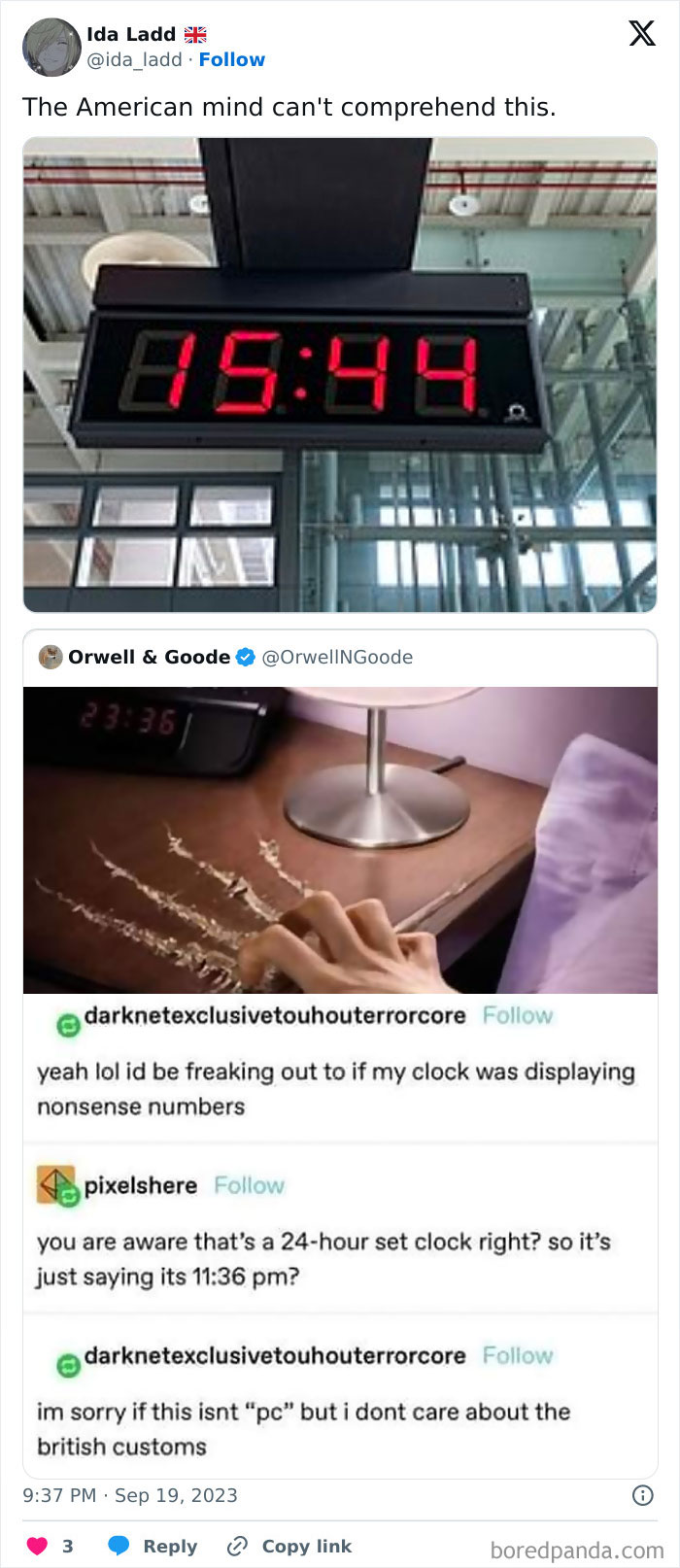 European-Things-American-Mind-Cant-Comprehend