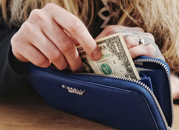 "Got An Eviction Letter For Being 15 Minutes Late Paying My Rent"