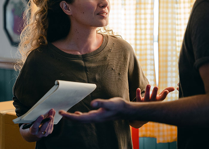 "Got An Eviction Letter For Being 15 Minutes Late Paying My Rent"