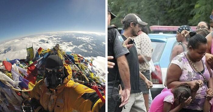 50 Of The Worst Actions Of People That Could Make Even The Most Understanding Angry