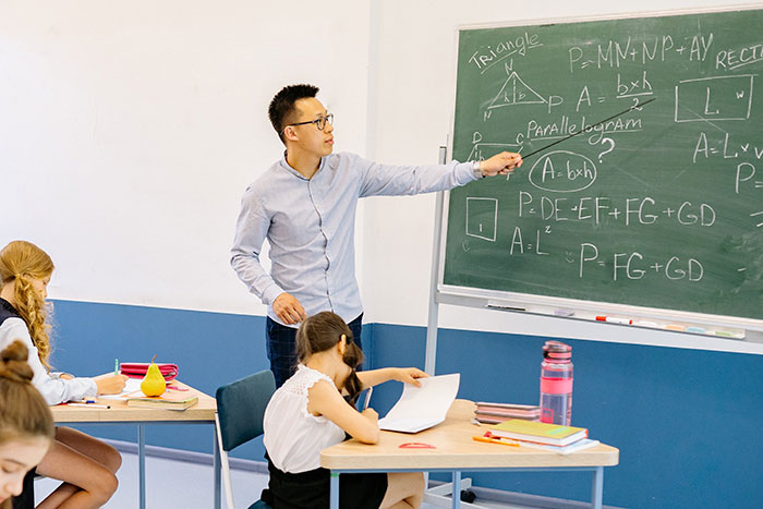 30 'Facts' People Learned In School That Have Been Disproven In Their Lifetime