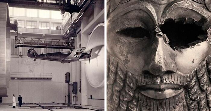 This FB Page Is The Home Of History And Archeology Facts, Here Are 30 Of The Most Interesting