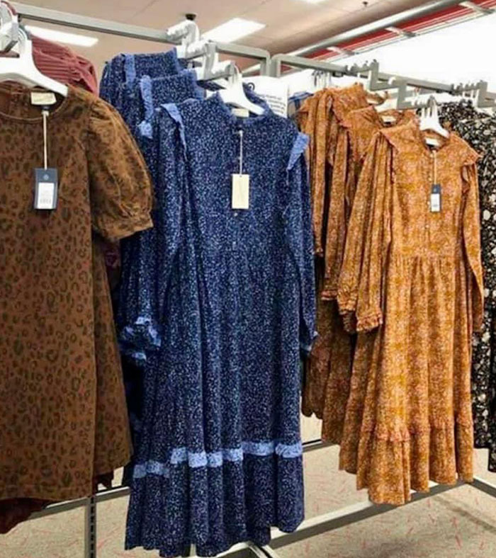 “Sagging Is One Of The Stupidest And Ugliest”: 45 People Roast Fashion Trends They Hate