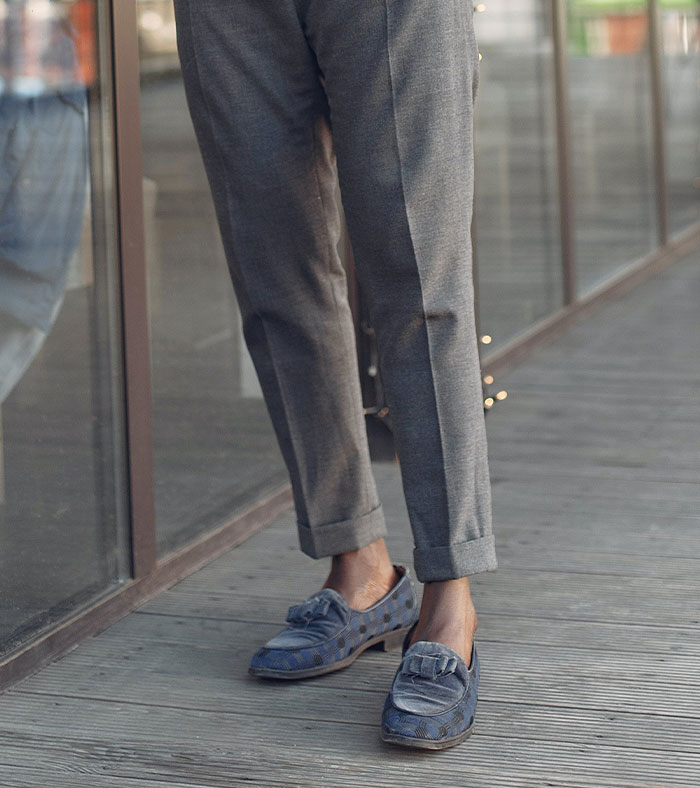 “Sagging Is One Of The Stupidest And Ugliest”: 45 People Roast Fashion Trends They Hate