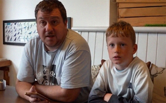 "We Can&rsquo;t Do That In The UK": Scottish Dad Buys Six-Bedroom Mansion In Bulgaria For &pound;3,000 