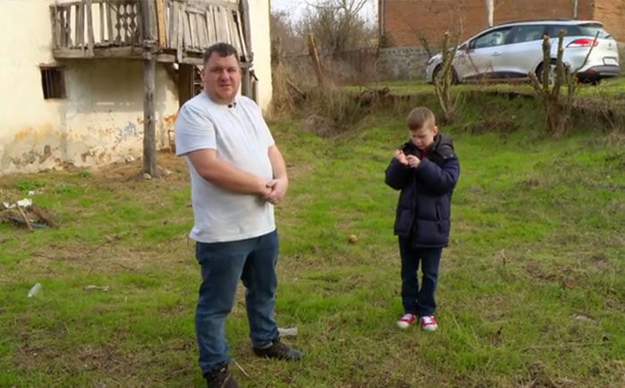 "We Can&rsquo;t Do That In The UK": Scottish Dad Buys Six-Bedroom Mansion In Bulgaria For &pound;3,000 