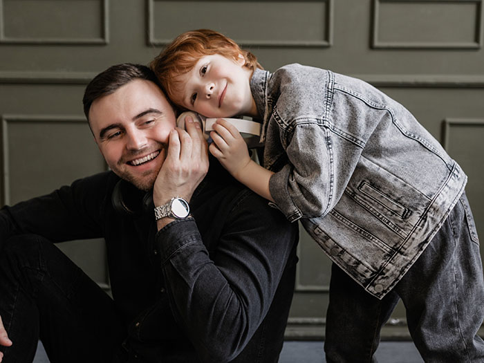 30 Wild Stories About Dads Finding Out Their Children Aren't Theirs