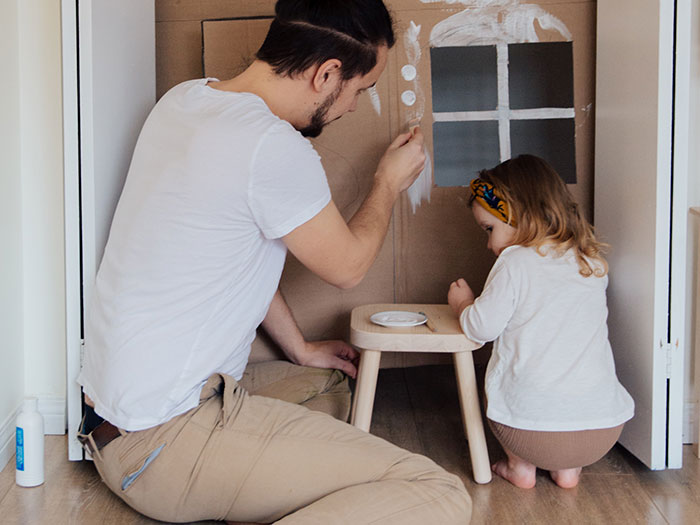 30 Wild Stories About Dads Finding Out Their Children Aren't Theirs