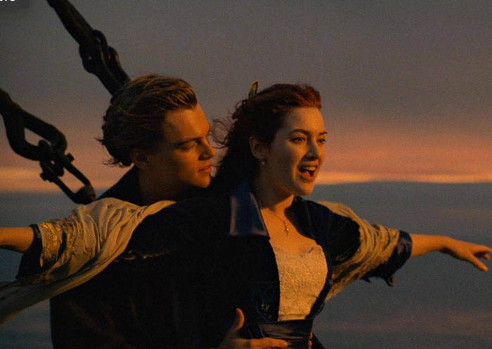 Man Sinks Fiancé’s Dreams Of Having A Titanic-Themed Wedding, He Storms Out Man Sinks Fiancé’s Dreams Of Having A Titanic-Themed Wedding, He Storms Out