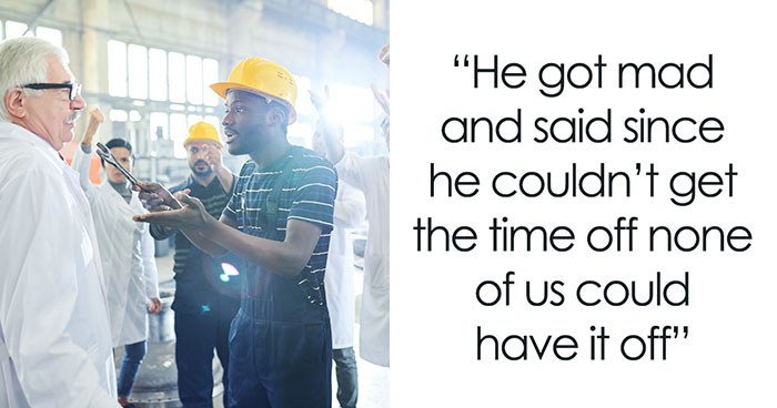 Boss Thinks Worker Is Just Sulking, Learns They Quit A Month Ago In Malicious Compliance