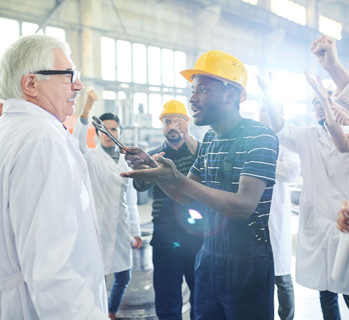 Boss Thinks Worker Is Just Sulking, Learns They Quit A Month Ago In Malicious Compliance