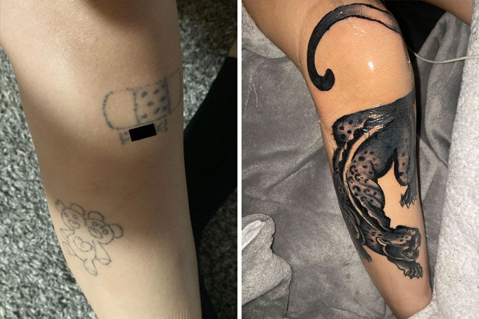 Successfully Covered