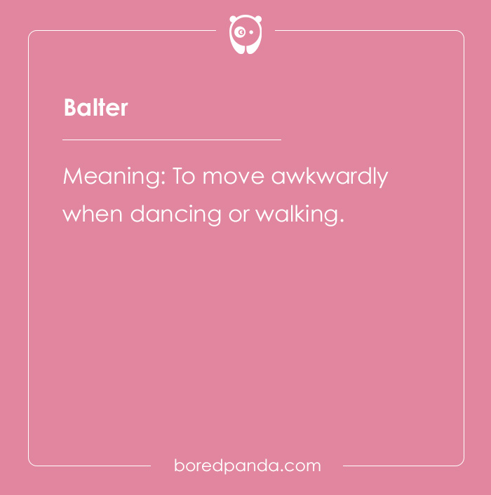 96 Forgotten Words That Are Swiftly Exiting Modern English