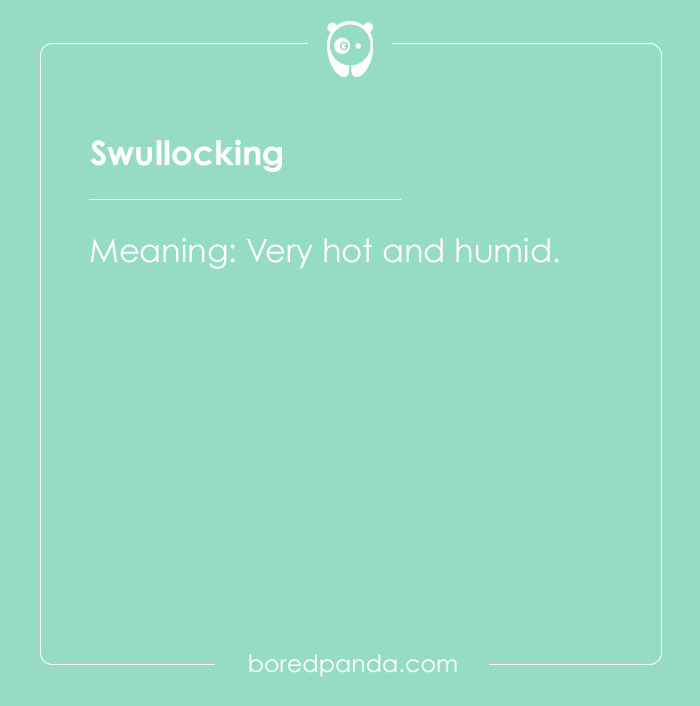 96 Forgotten Words That Are Swiftly Exiting Modern English