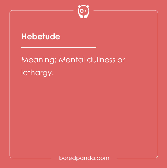 96 Forgotten Words That Are Swiftly Exiting Modern English