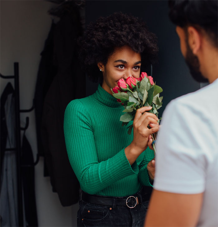 Guy Asks Designated Unattractive Friend To Join A Double Date, Doesn't Enjoy His Success