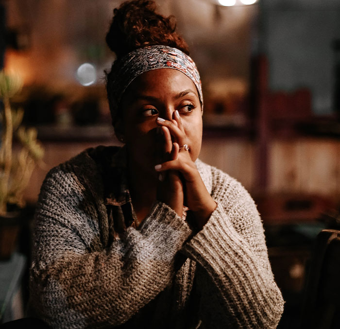 "My Blood Is Boiling": Woman Gets Sick And Tired Of Her Friend Inviting Himself To Dinner