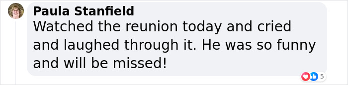 Friends Stars Pay Their Respect To Co-Star Matthew Perry In A Heartfelt Statement Following Tragic 911 Call