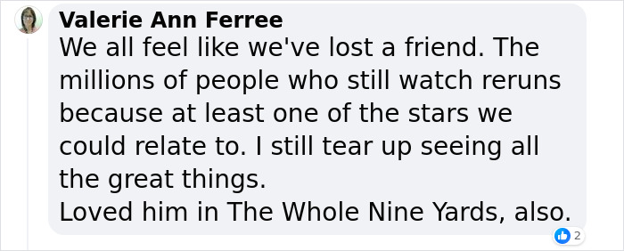 Friends Stars Pay Their Respect To Co-Star Matthew Perry In A Heartfelt Statement Following Tragic 911 Call