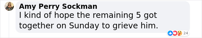Friends Stars Pay Their Respect To Co-Star Matthew Perry In A Heartfelt Statement Following Tragic 911 Call
