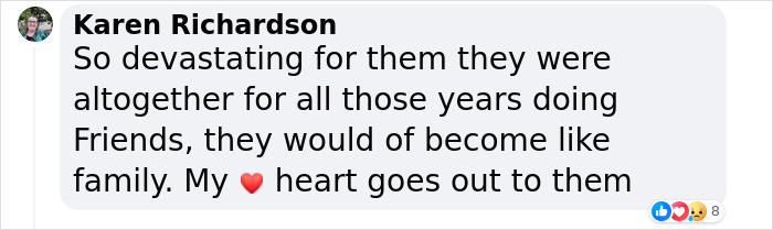 Friends Stars Pay Their Respect To Co-Star Matthew Perry In A Heartfelt Statement Following Tragic 911 Call
