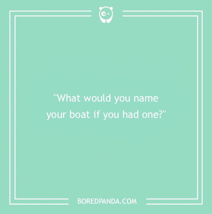 150 Funny Conversation Starters To Break The Ice Smoothly