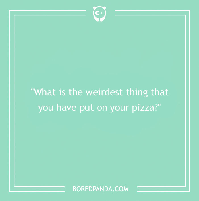 150 Funny Conversation Starters To Break The Ice Smoothly