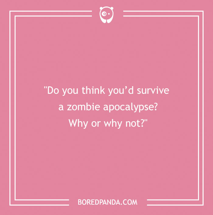 150 Funny Conversation Starters To Break The Ice Smoothly