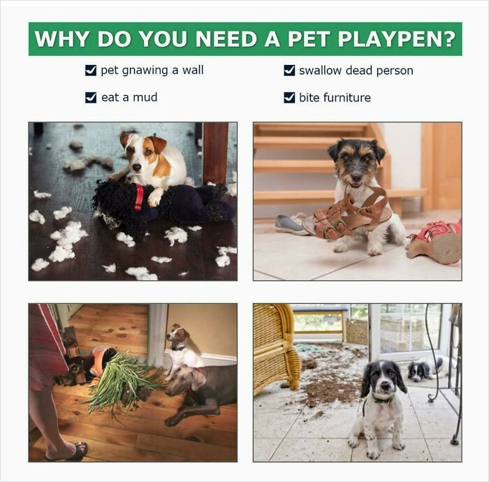 Those Are Good Reasons