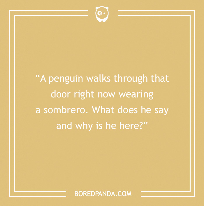 115 Funny Job Interview Questions We’re Sure Wouldn’t Mind Answering