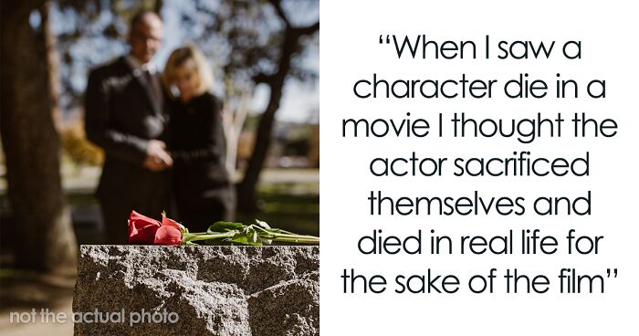 “I Didn’t Realize He Was Joking Until I Was Like 14”: 40 Hilarious Cases Of ‘Kid Logic’