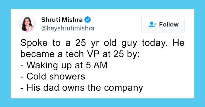 This Page Mercilessly Mocks Those With A LinkedIn Grindset, And Here Are 50 Of The Funniest Posts (New Pics)