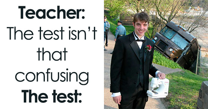 46 Funny And Relatable Memes That Might Make You Sigh In Agreement