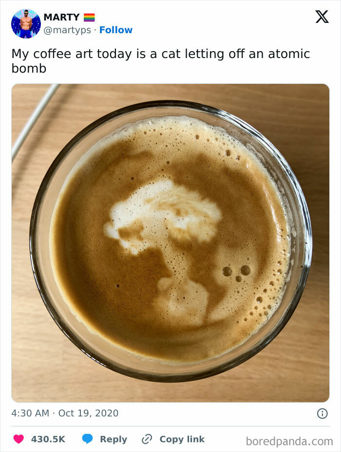 I Was Trying To Make A Heart