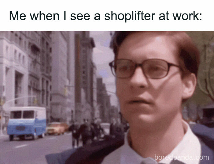 It Really Do Be Like That