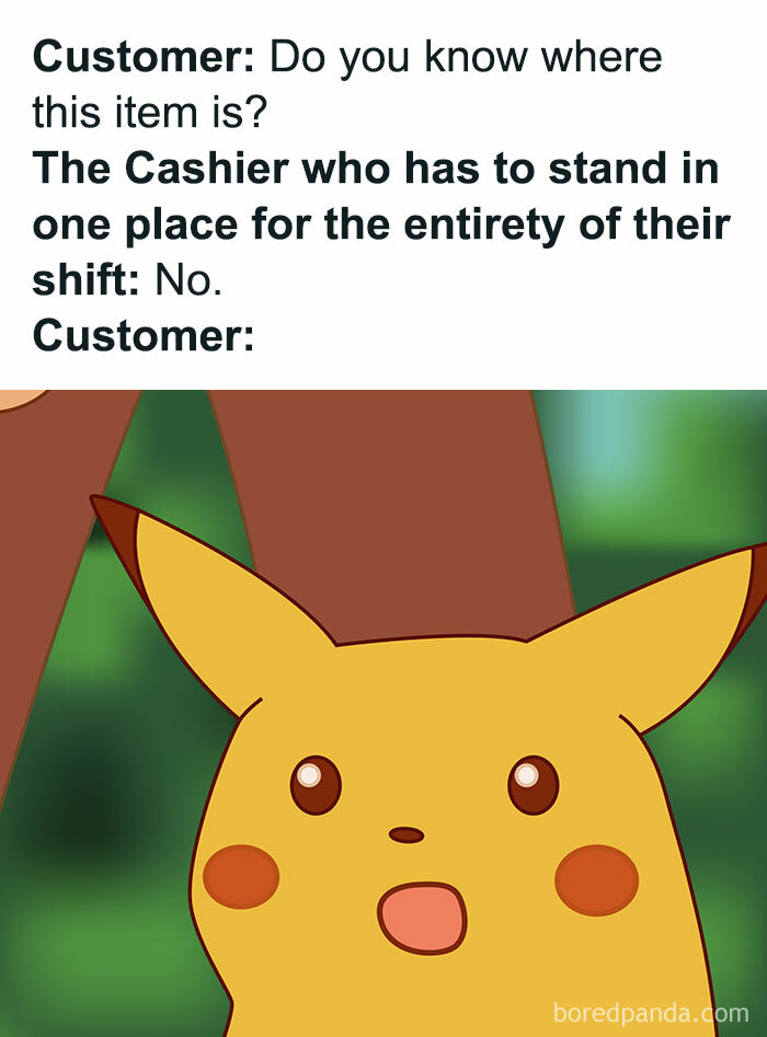 It's Amazing How Many People Are Too Stupid To Read Signs